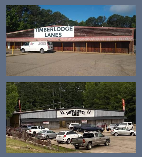Bowling Alley «Timberlodge Lanes», reviews and photos, 267 US-425, Monticello, AR 71655, USA
