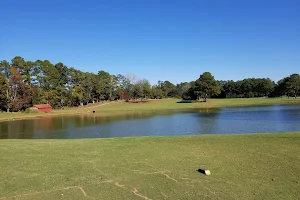 Cabin Creek Golf Club image