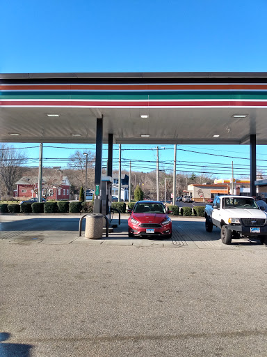 Convenience Store «7-Eleven», reviews and photos, 2178 Norwich-New London Turnpike, Uncasville, CT 06382, USA