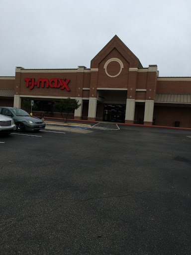 T.J. Maxx, 9828 Great Hills Trail #200, Austin, TX 78759, USA, 
