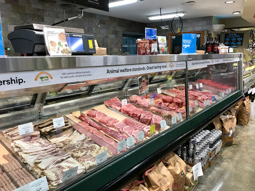 Grocery Store «Whole Foods Market», reviews and photos, 70 Merrimon Ave, Asheville, NC 28801, USA