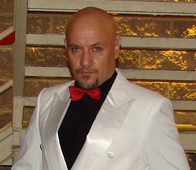 Tango Argentin à Pau