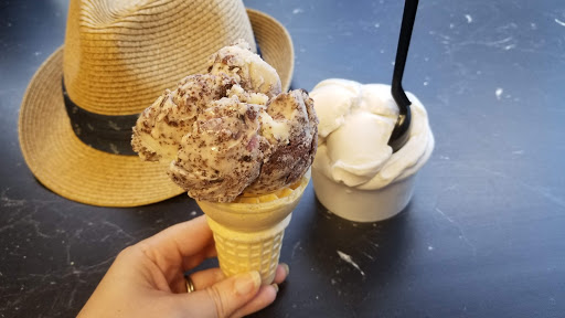 Ice Cream Shop «Tipping Cow Ice Cream», reviews and photos, 415 Medford St, Somerville, MA 02145, USA