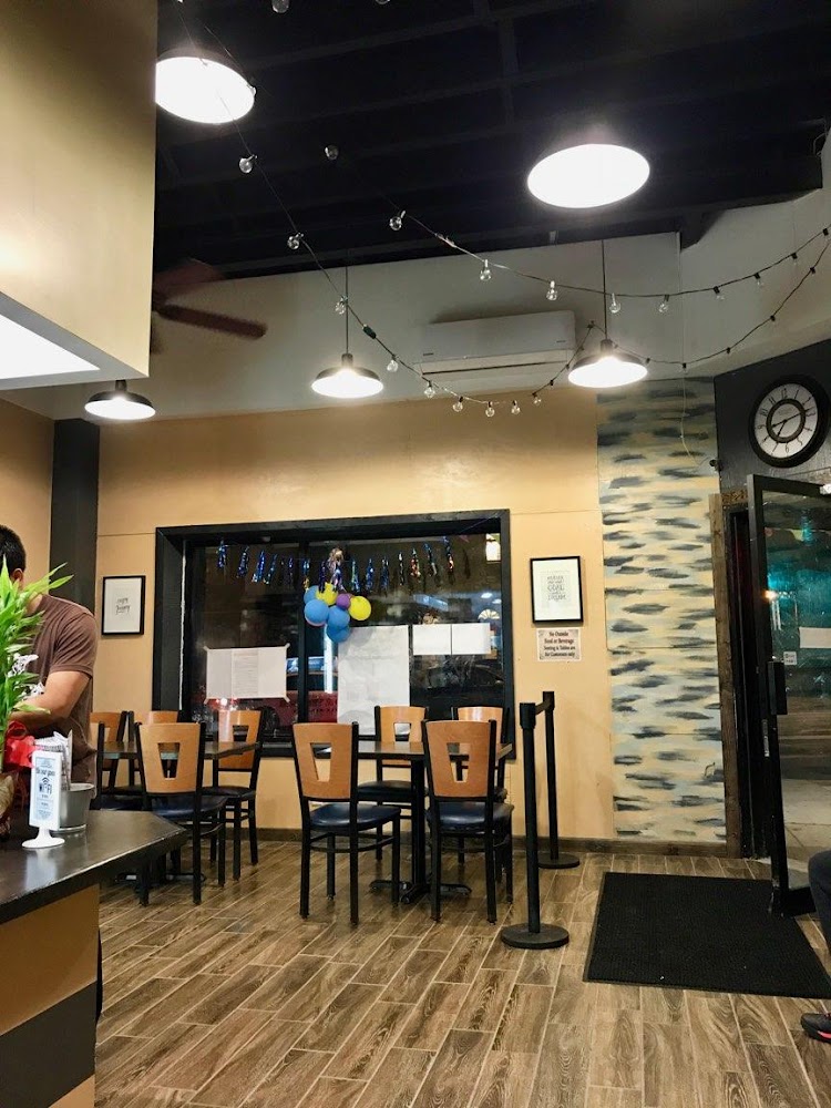 Daleng Restaurant
