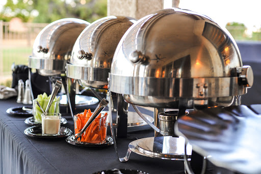 Caterer «Creations In Cuisine Catering», reviews and photos, 1825 W Crest Ln, Phoenix, AZ 85027, USA