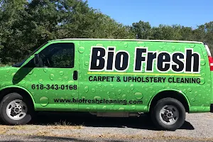 Bio-Fresh Carpet Cleaning image