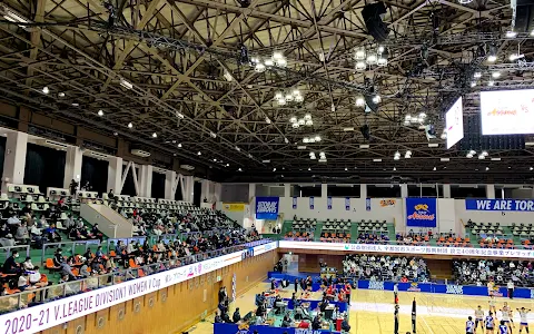 Brex Arena Utsunomiya image