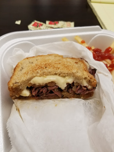 French Restaurant «Sugar Cakes Patisserie», reviews and photos, 101 N Park Square, Marietta, GA 30060, USA