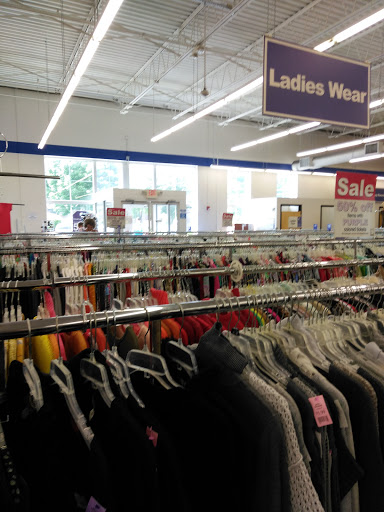 Clothing Store «Goodwill», reviews and photos, 2 Commerce Dr, Victor, NY 14564, USA