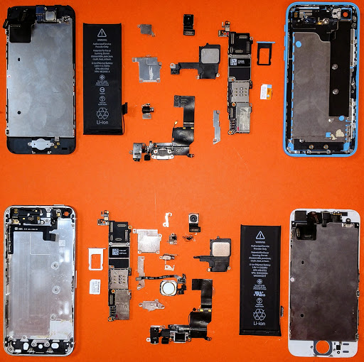 Computer Repair Service «I.T. Works Smartphone & Computer Repair», reviews and photos, 1003 S Washington St, Grand Forks, ND 58201, USA