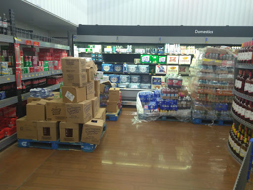 Department Store «Walmart Supercenter», reviews and photos, 4700 135th St, Crestwood, IL 60445, USA