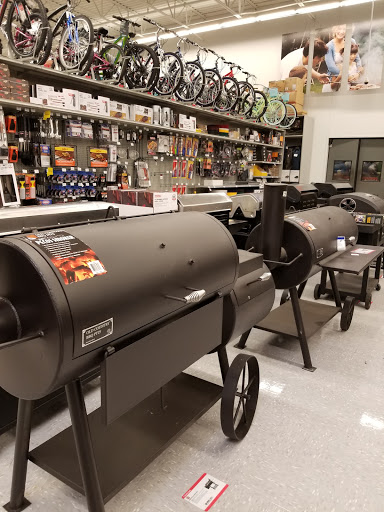 Sporting Goods Store «Academy Sports + Outdoors», reviews and photos, 130 S Hampton Pl, Clarksville, TN 37040, USA