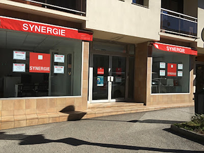 Agence intérim Synergie Sallanches à Sallanches