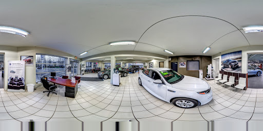 Subaru Dealer «Matthews Subaru», reviews and photos, 3013 Old Vestal Rd a, Vestal, NY 13850, USA