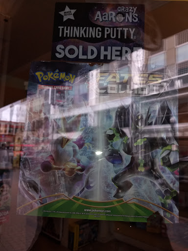 Game Store «All About Games», reviews and photos, 120 N 8th St, Boise, ID 83702, USA