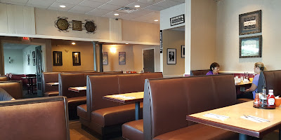 The Cozy Grill Family Restaurant