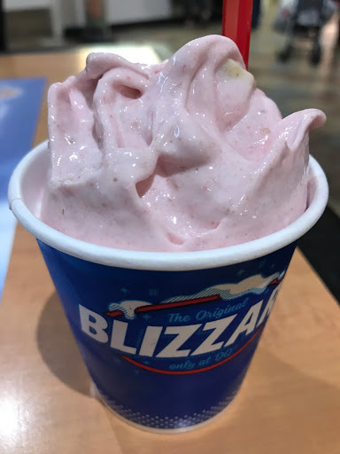 Dairy Queen (Treat)