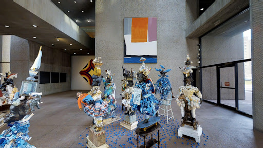 Art Museum «Everson Museum of Art», reviews and photos, 401 Harrison St, Syracuse, NY 13202, USA