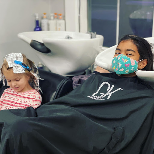 Beauty Salon «European Beauty House», reviews and photos, 14388 Manchester Rd, Manchester, MO 63011, USA