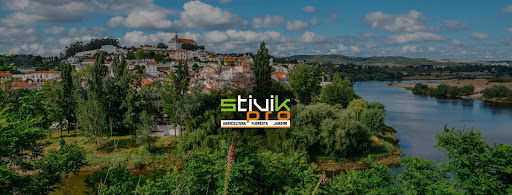 STIVIKpro - Equipamentos, Acessórios Para Agricultura, Floresta e Jardim