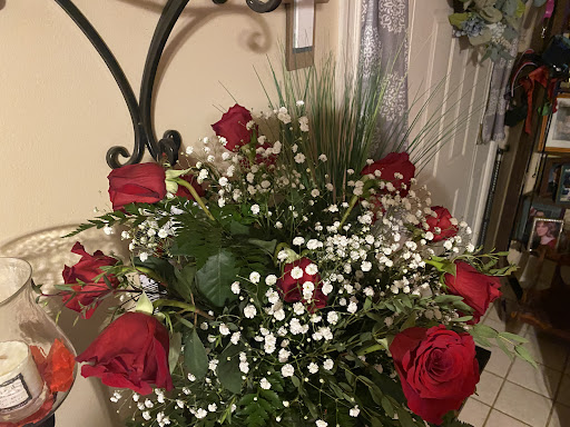 Florist «Flower Time», reviews and photos, 2089 N Lecanto Hwy, Lecanto, FL 34461, USA