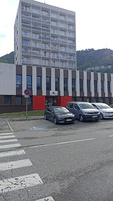 France Travail (ex Pôle emploi) à Moutiers