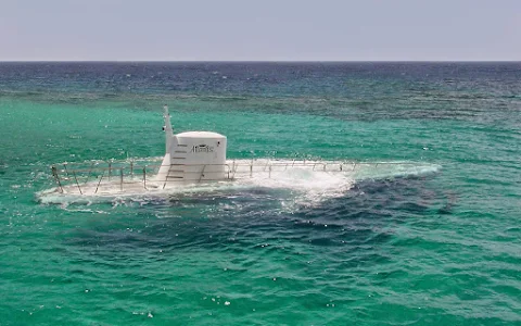 Atlantis Submarines Barbados image