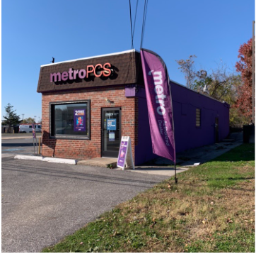 MetroPCS Authorized Dealer, 148 N MacDade Blvd, Glenolden, PA 19036, USA, 