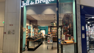 Jeff de Bruges à Marseille