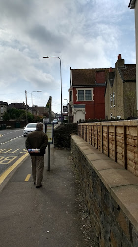 Opinii despre Impact Gym în Bristol - School