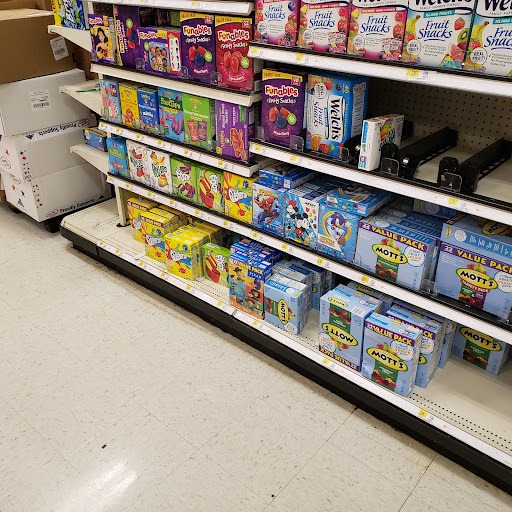 Department Store «Target», reviews and photos, 25 Boston Post Rd, Orange, CT 06477, USA