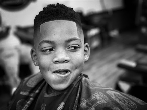 Barber Shop «Trimmers & Shears Barber Shop», reviews and photos, 2324 E Little Creek Rd, Norfolk, VA 23518, USA