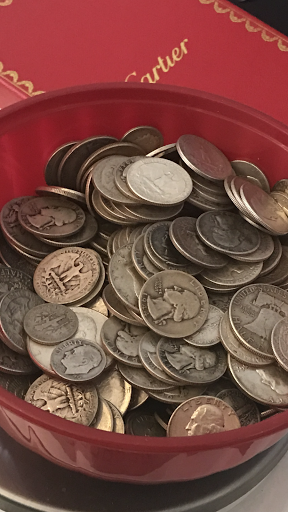 Jewelry Buyer «AU Gold and Diamond Buyers», reviews and photos, 1127 NJ-47, Rio Grande, NJ 08242, USA