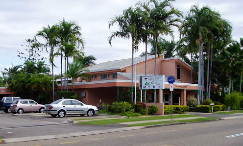 Travel Clinics Australia 130 Charles St, Cranbrook QLD 4814, Australia