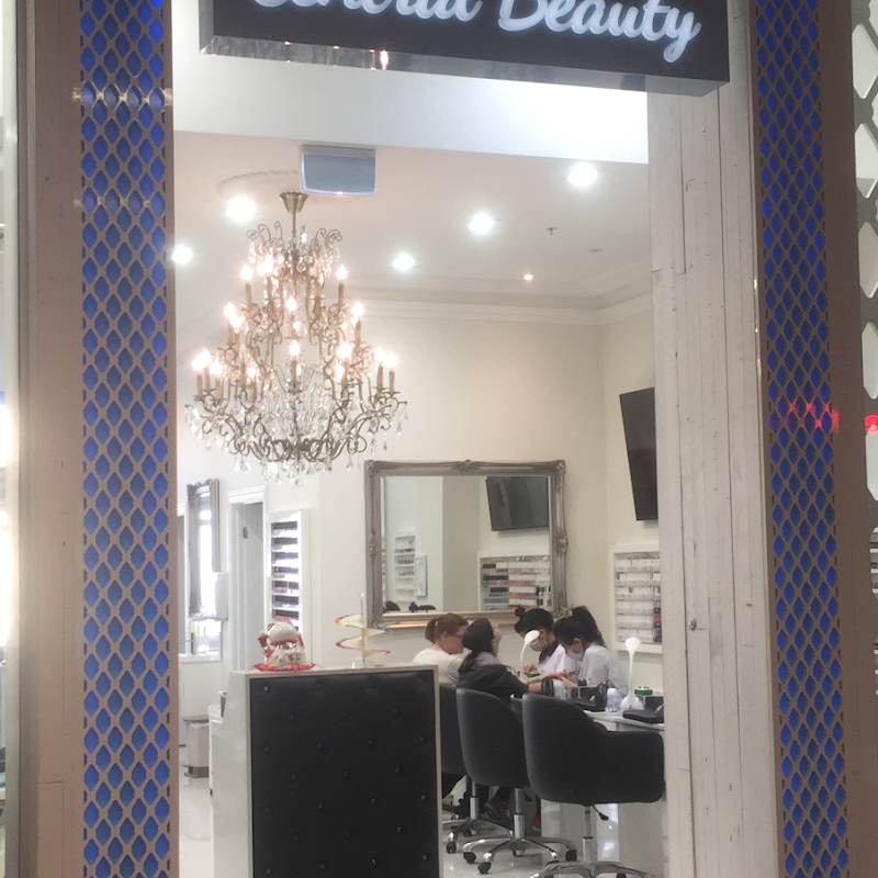 Central Beauty Geelong