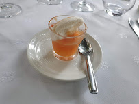 Plats et boissons du Restaurant Les Sarments à Puyloubier - n°10