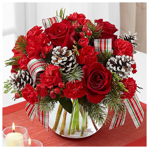 Florist «Accent Florist», reviews and photos, 1677 N Expy, Griffin, GA 30223, USA