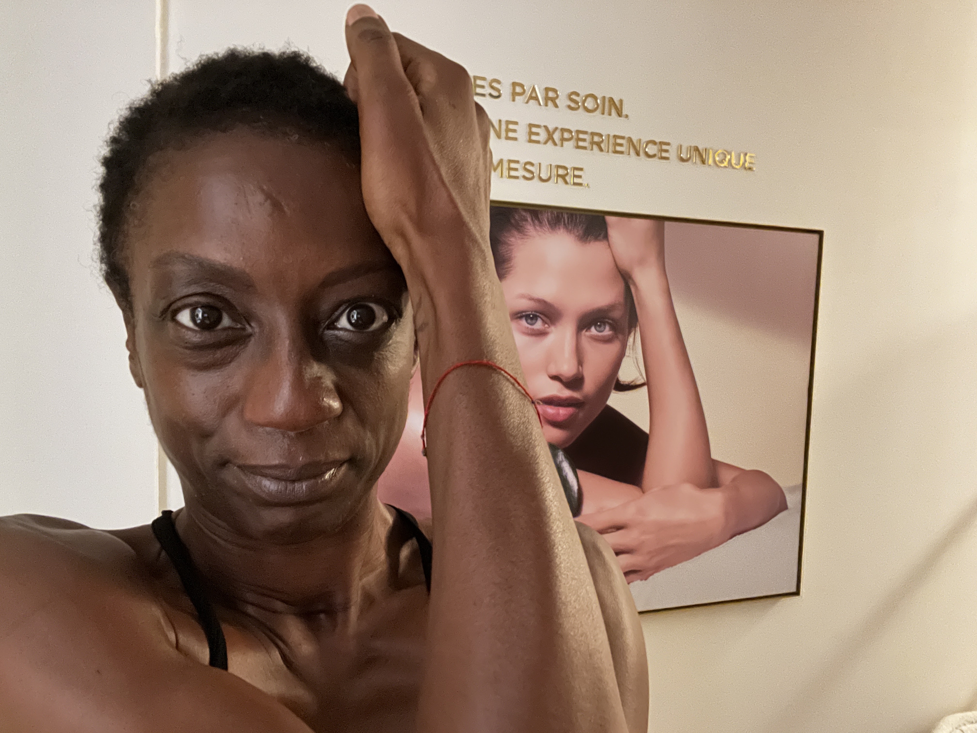 Photo n° 1 de l'avis de FREDERIQUE.A fait le 29/10/2023 à 10:55