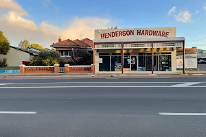Henderson's Hardware image