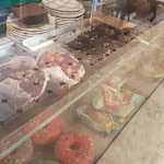 Photo n°8 de l'avis de FaN. fait le 30/06/2022 à 12:25 sur le  Pop's Roma à Rome