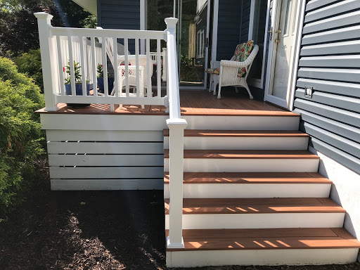 Window Installation Service «Atlantic Millwork & Cabinetry», reviews and photos, 17527 Nassau Commons Blvd, Lewes, DE 19958, USA