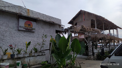 Pandan Sebalang Beach Cafe & Resto