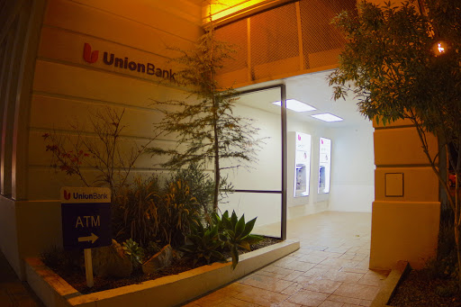 Union Bank in San Luis Obispo, California