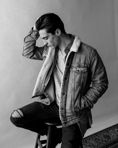 Barber Shop «Hudson Hawk Barber & Shop», reviews and photos, 2900 E Sunshine St Suite A, Springfield, MO 65804, USA