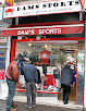 Dam's Sport Caen