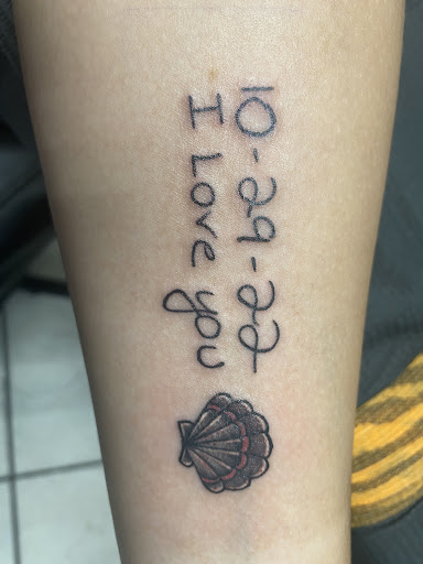 Explore neurodivergent tattoo ideas, creative tattoo ideas in Myrtle Beach, available at Myrtle Beach Ink