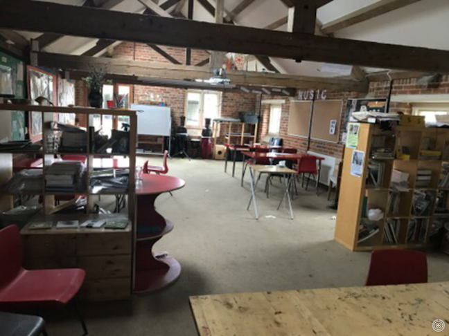 Oxford Montessori Schools - Forest Farm School - Oxford