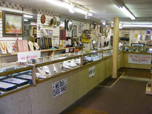 Jeweler «Arts Jewelers», reviews and photos, 6114 Mayfield Rd, Mayfield Heights, OH 44124, USA