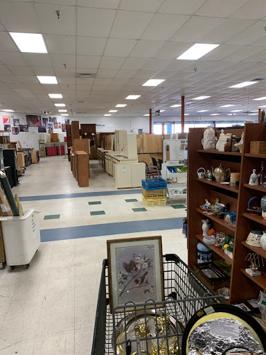Hardware Store «Habitat for Humanity ReStore», reviews and photos, 4044 Taylorsville Rd, Louisville, KY 40220, USA