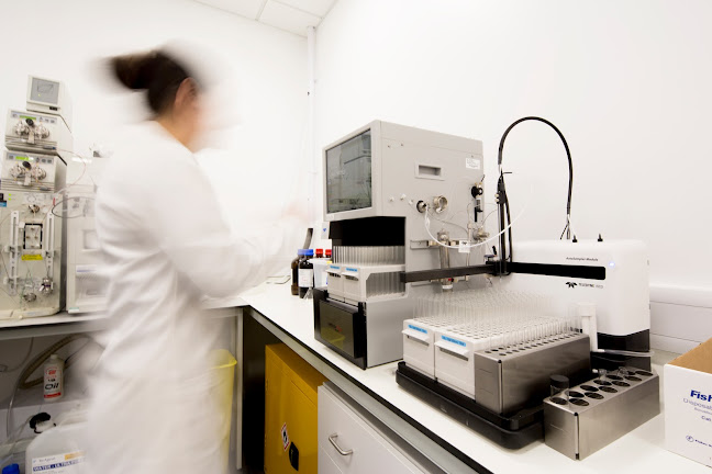 Reviews of Science Creates - St Philips in Bristol - Laboratory